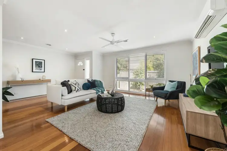 Fifth view of Homely townhouse listing, 3/84 Como Parade West, Mentone VIC 3194