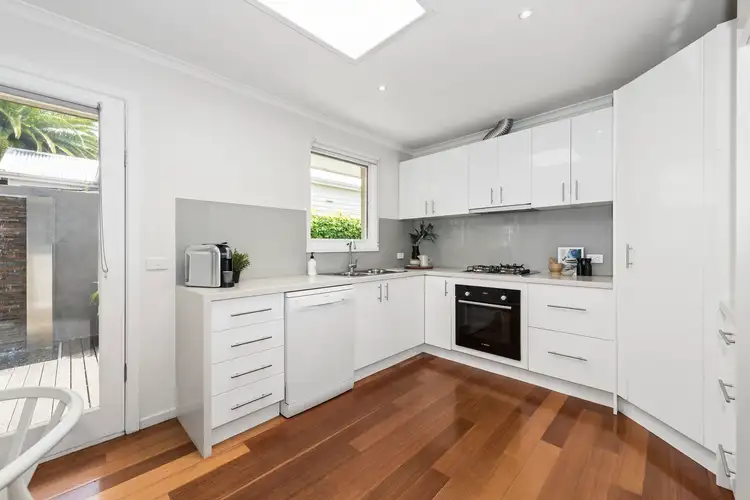 Sixth view of Homely townhouse listing, 3/84 Como Parade West, Mentone VIC 3194