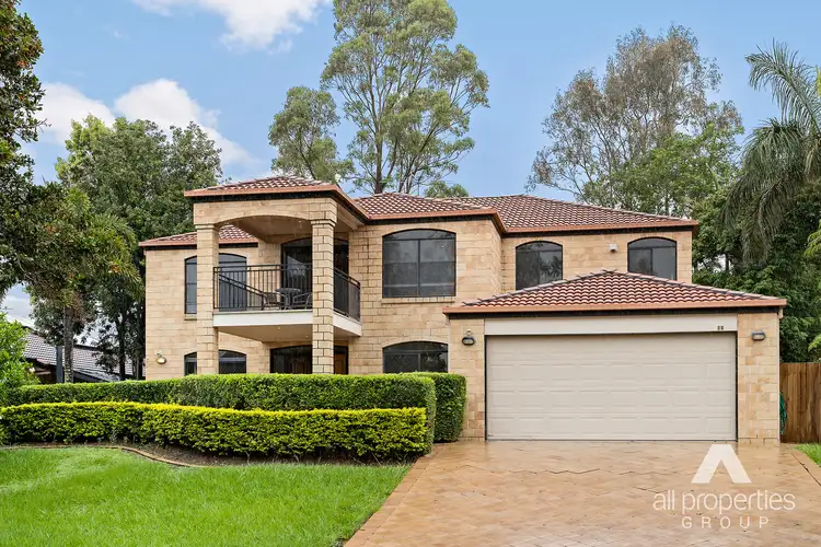 30 Alexandrina Circuit, Forest Lake QLD 4078