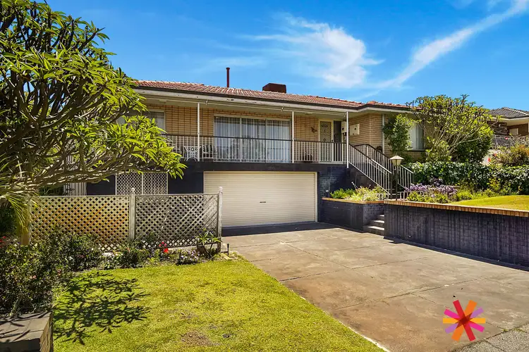 Main view of Homely house listing, 19 Stonehouse Crescent, Bentley WA 6102