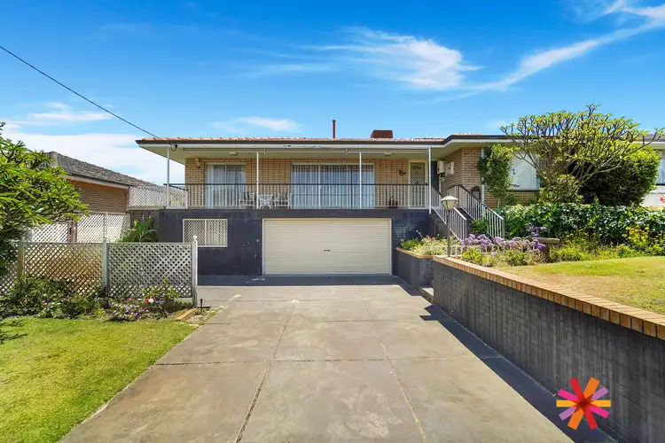 Second view of Homely house listing, 19 Stonehouse Crescent, Bentley WA 6102