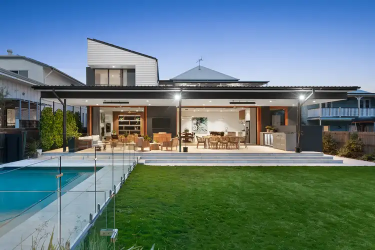 Main view of Homely house listing, 30 Amy Street, Hawthorne QLD 4171