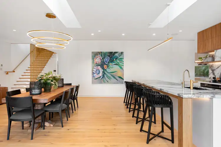 Fifth view of Homely house listing, 30 Amy Street, Hawthorne QLD 4171