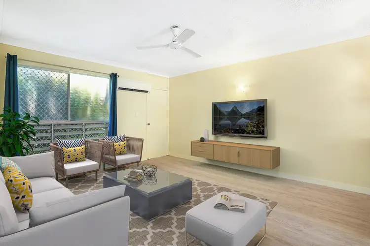 2/5 Roberts Street, Hermit Park QLD 4812