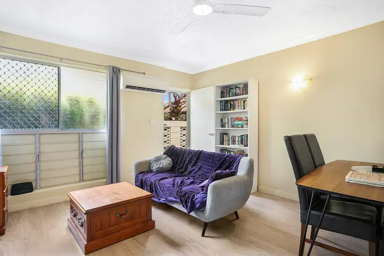 Third view of Homely unit listing, 2/5 Roberts Street, Hermit Park QLD 4812