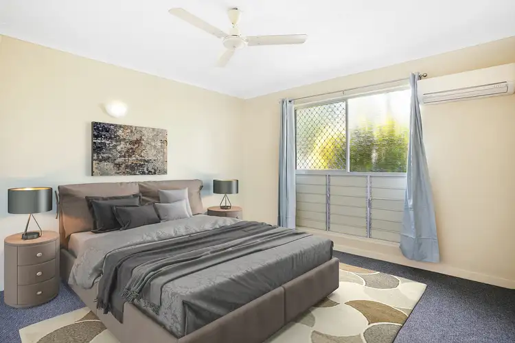 Fourth view of Homely unit listing, 2/5 Roberts Street, Hermit Park QLD 4812