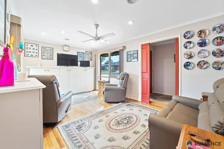 Sixth view of Homely house listing, 54 James Cook Drive, Melton West VIC 3337