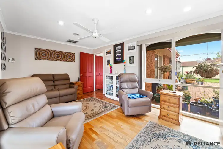 Seventh view of Homely house listing, 54 James Cook Drive, Melton West VIC 3337