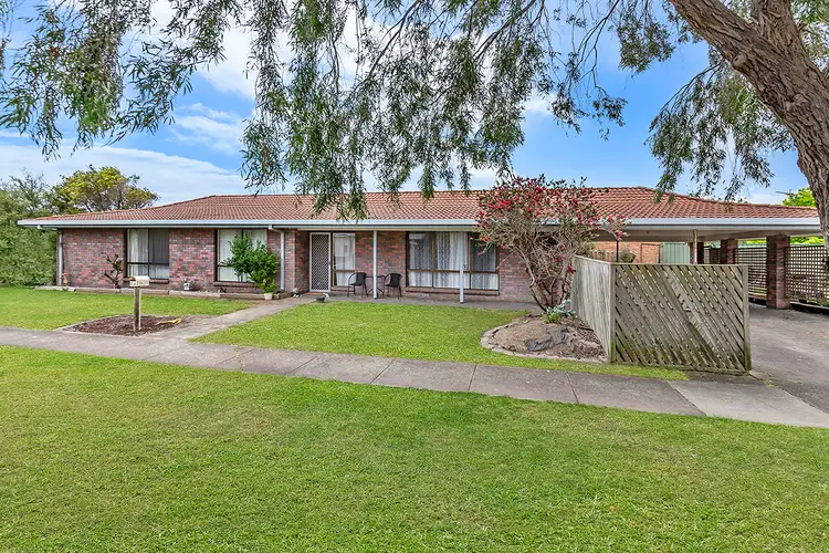 2 Forsyth Street, Portland VIC 3305
