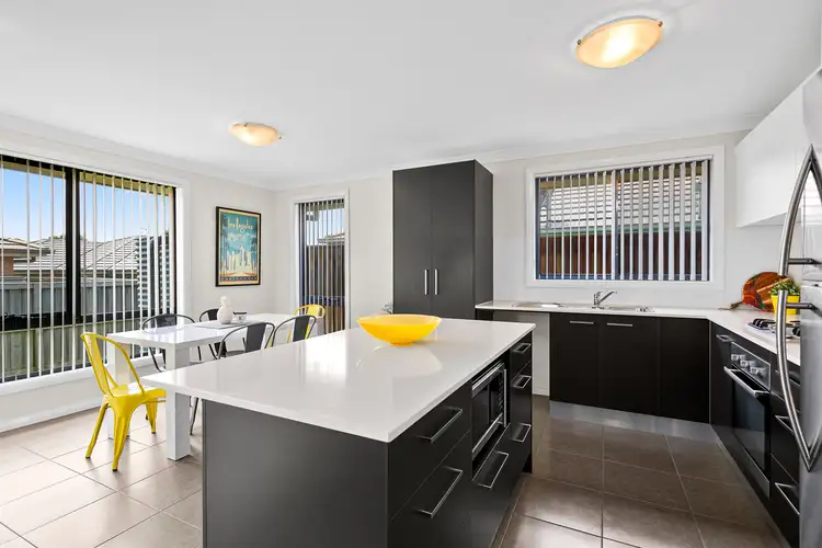 Third view of Homely house listing, 10 Churchill Circuit, Barrack Heights NSW 2528