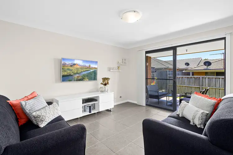 Fourth view of Homely house listing, 10 Churchill Circuit, Barrack Heights NSW 2528