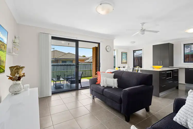 Fifth view of Homely house listing, 10 Churchill Circuit, Barrack Heights NSW 2528