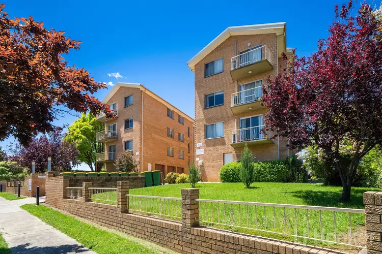 1/3-5 Davison Street, Queanbeyan NSW 2620