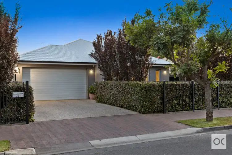76 Dinwoodie Avenue, Clarence Gardens SA 5039