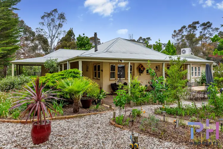 51 Hayes Road, Mandurang South VIC 3551