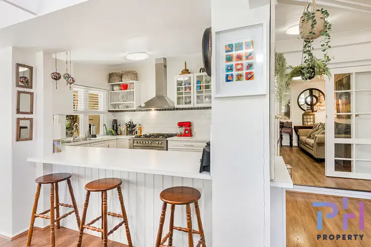 Fourth view of Homely house listing, 51 Hayes Road, Mandurang South VIC 3551