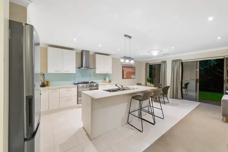 Sixth view of Homely house listing, 8 Woollahra Parade, Taylors Hill VIC 3037