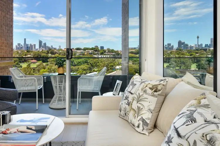 30/268 Johnston Street, Annandale NSW 2038
