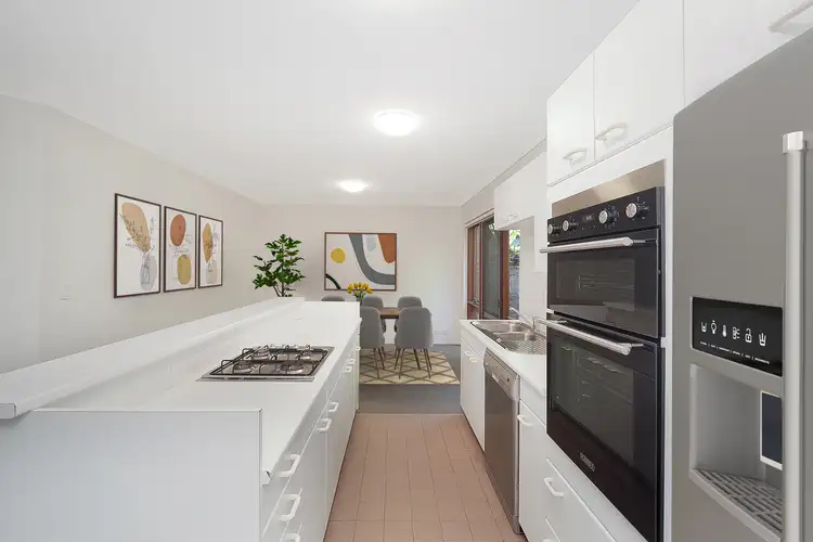 10/52-58 Daintrey Street, Fairlight NSW 2094