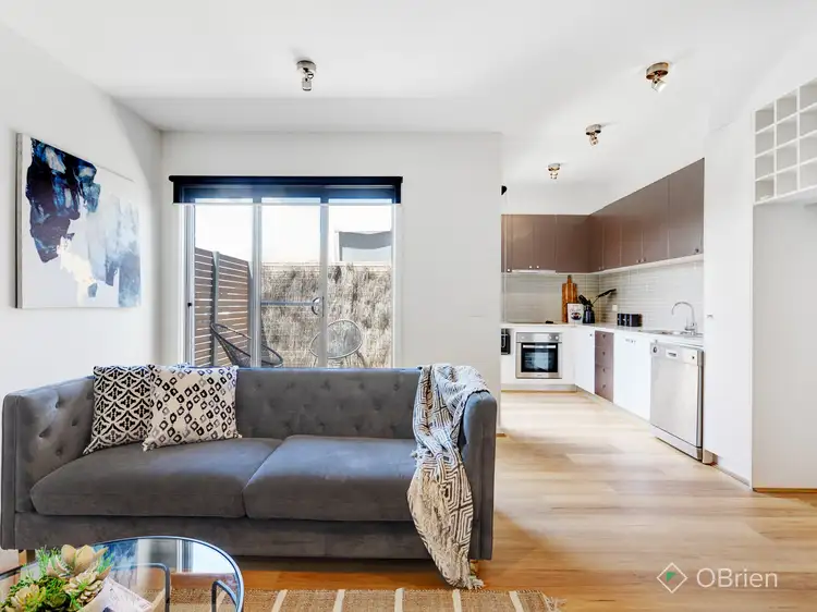 Third view of Homely apartment listing, 1/1A Thames Promenade, Chelsea VIC 3196