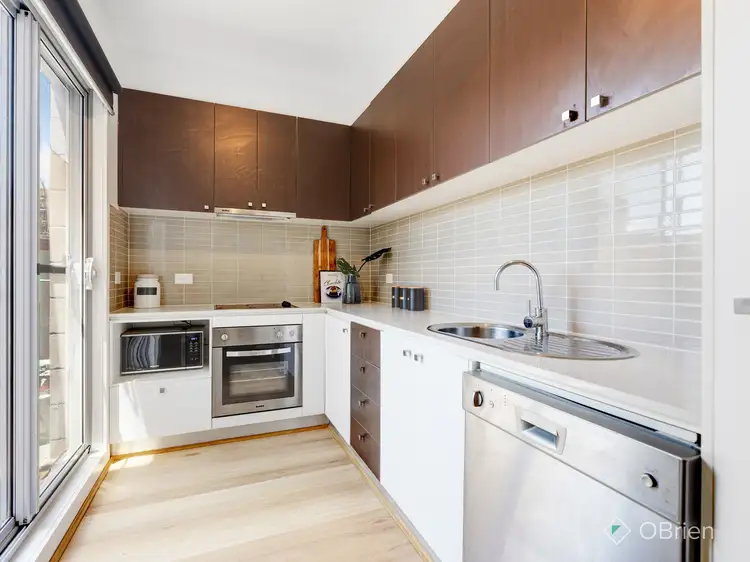 Fourth view of Homely apartment listing, 1/1A Thames Promenade, Chelsea VIC 3196