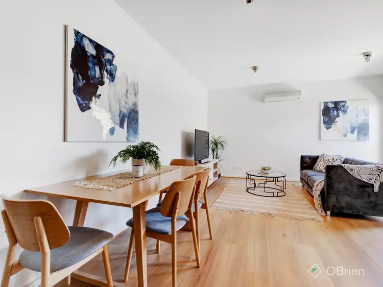 Fifth view of Homely apartment listing, 1/1A Thames Promenade, Chelsea VIC 3196