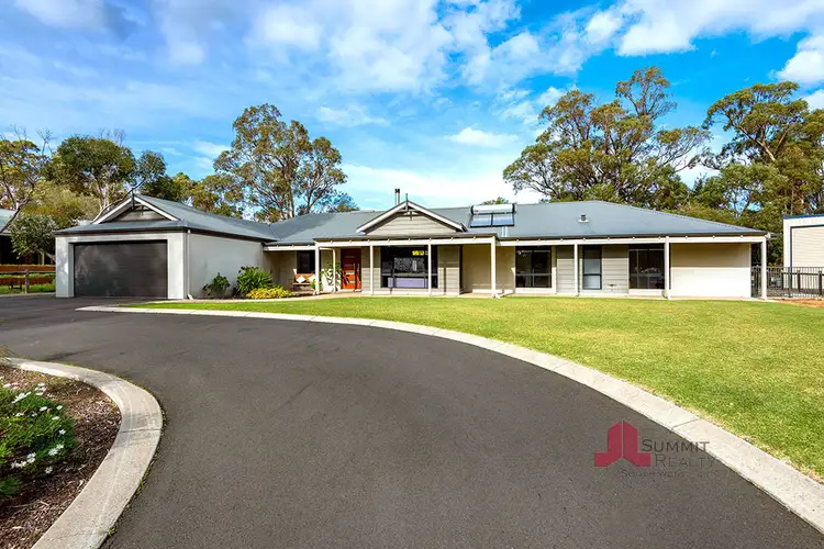 14 Wongin Road, Dalyellup WA 6230