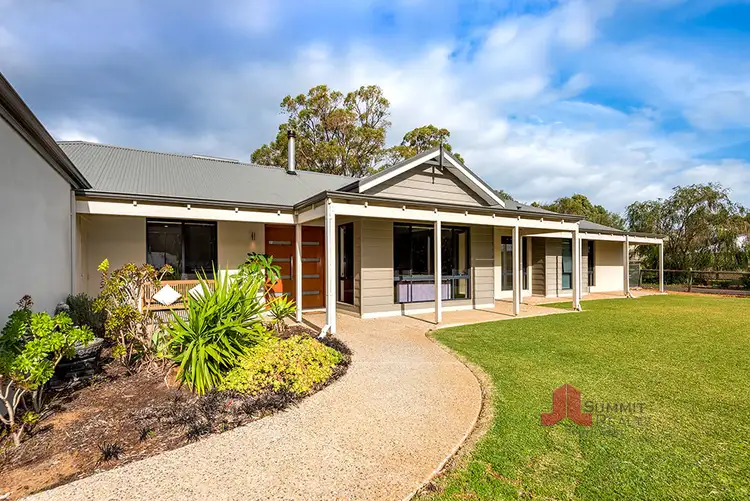 Second view of Homely house listing, 14 Wongin Road, Dalyellup WA 6230