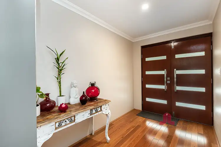 Third view of Homely house listing, 14 Wongin Road, Dalyellup WA 6230