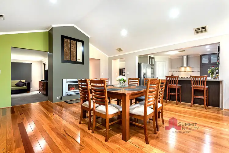 Fifth view of Homely house listing, 14 Wongin Road, Dalyellup WA 6230