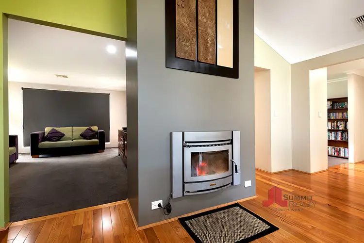 Sixth view of Homely house listing, 14 Wongin Road, Dalyellup WA 6230