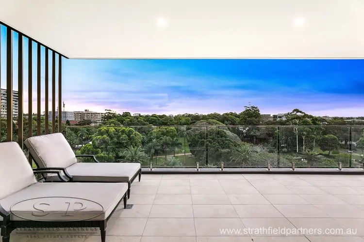 2B/88 Burwood Road