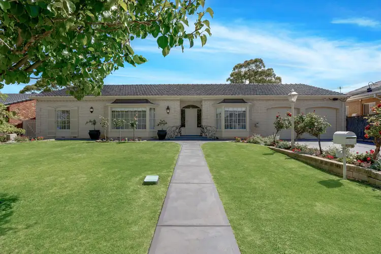 Main view of Homely house listing, 42 Saratoga Drive, Novar Gardens SA 5040