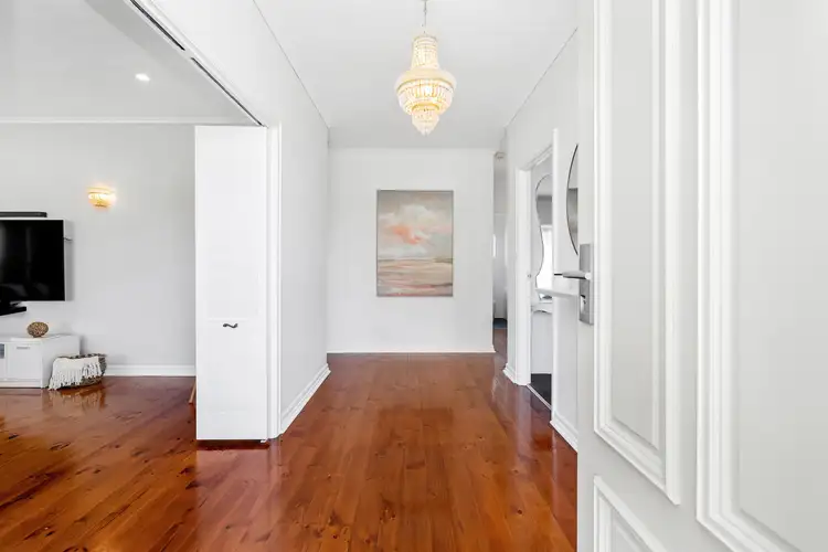 Second view of Homely house listing, 42 Saratoga Drive, Novar Gardens SA 5040