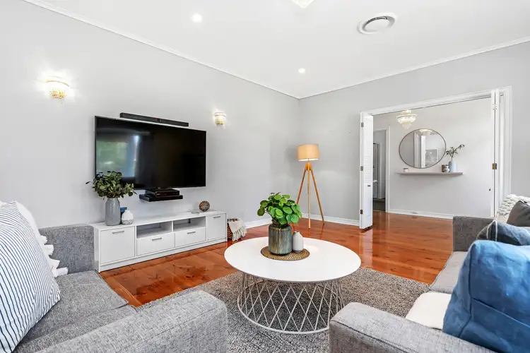 Fourth view of Homely house listing, 42 Saratoga Drive, Novar Gardens SA 5040
