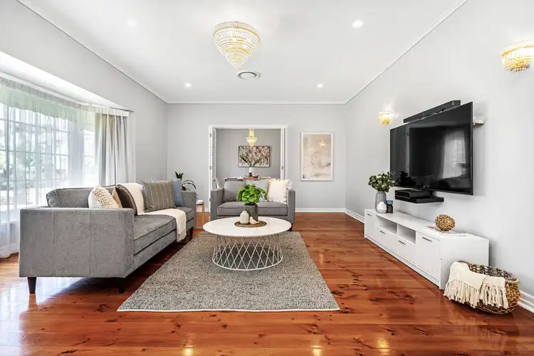 Fifth view of Homely house listing, 42 Saratoga Drive, Novar Gardens SA 5040