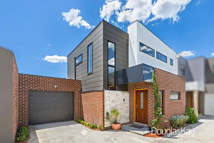 2/28 Marnoo Street, Braybrook VIC 3019