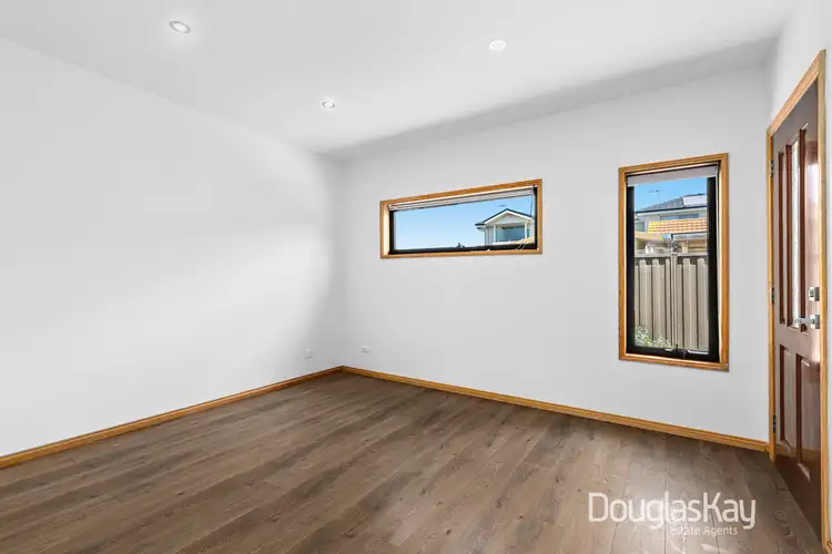Second view of Homely townhouse listing, 2/28 Marnoo Street, Braybrook VIC 3019