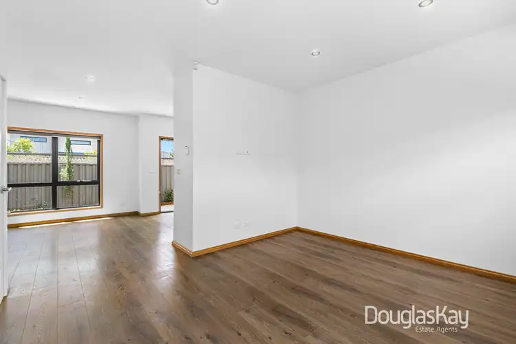 Fourth view of Homely townhouse listing, 2/28 Marnoo Street, Braybrook VIC 3019
