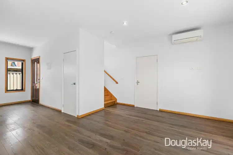Fifth view of Homely townhouse listing, 2/28 Marnoo Street, Braybrook VIC 3019