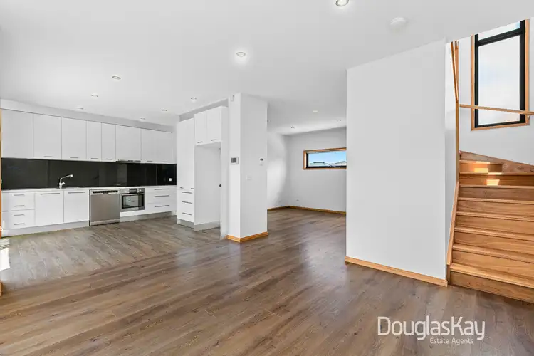 Sixth view of Homely townhouse listing, 2/28 Marnoo Street, Braybrook VIC 3019