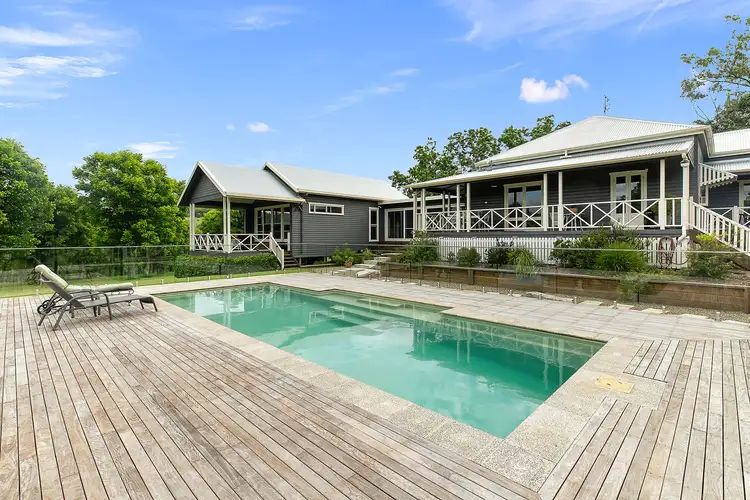 Third view of Homely house listing, 204 Tooheys Mill Road, Nashua NSW 2479