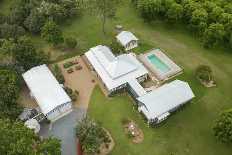Fifth view of Homely house listing, 204 Tooheys Mill Road, Nashua NSW 2479