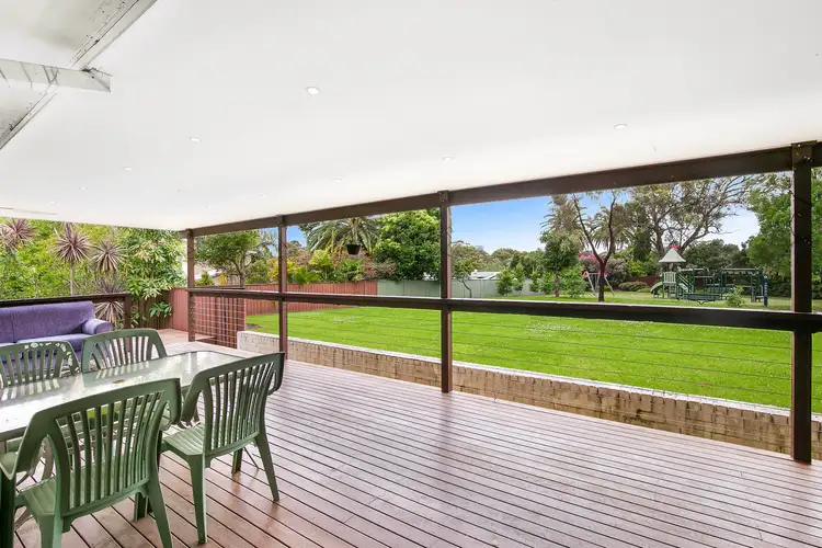 Main view of Homely house listing, 9 McMillan Avenue, Winston Hills NSW 2153