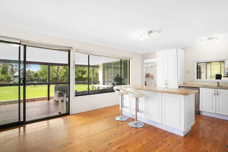 Fourth view of Homely house listing, 9 McMillan Avenue, Winston Hills NSW 2153