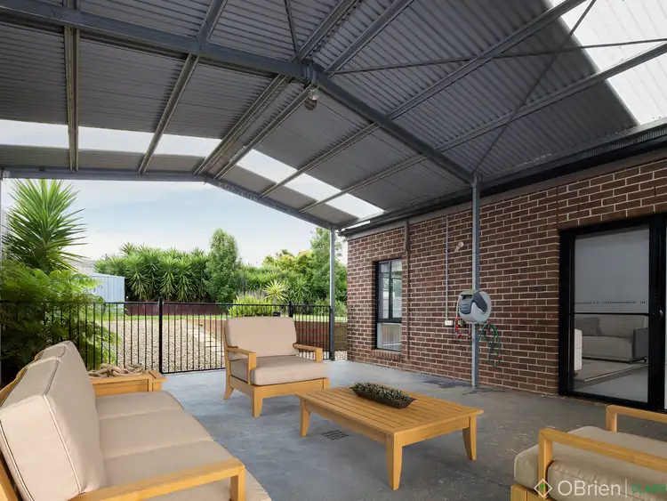Second view of Homely house listing, 11 Atkinson Court, Warragul VIC 3820