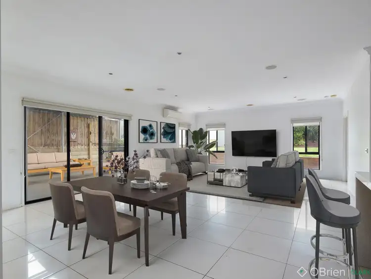 Fourth view of Homely house listing, 11 Atkinson Court, Warragul VIC 3820