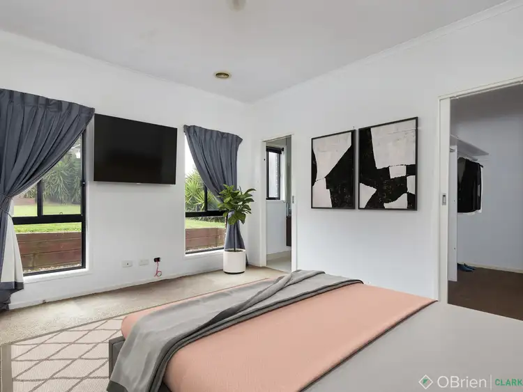 Fifth view of Homely house listing, 11 Atkinson Court, Warragul VIC 3820