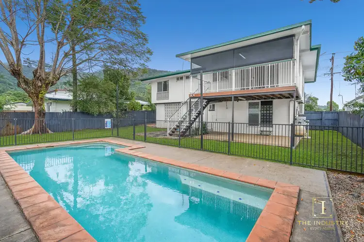 65 Mansfield Street, Earlville QLD 4870