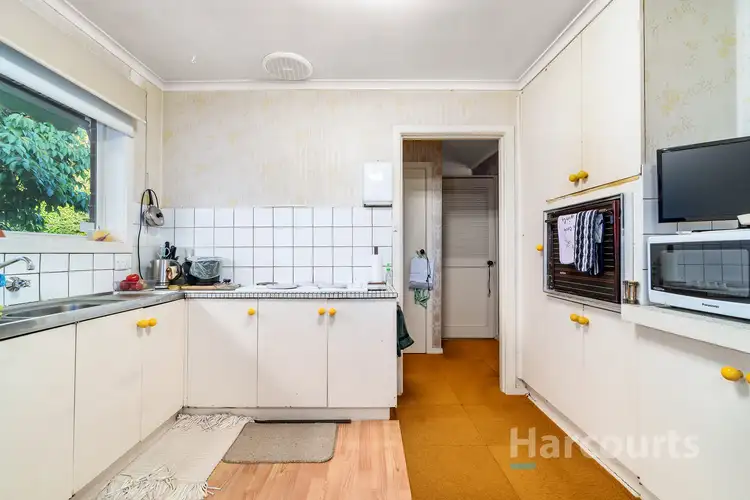 Second view of Homely house listing, 55 Ireland Avenue, Wantirna South VIC 3152